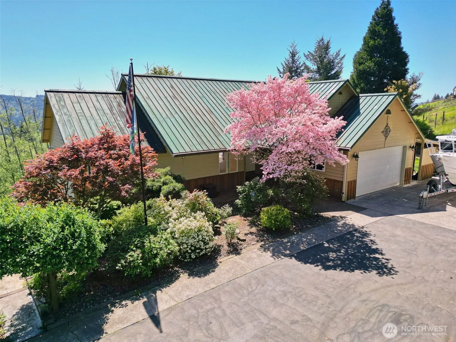 Property photo for 440 Fredrickson, Woodland photo 3