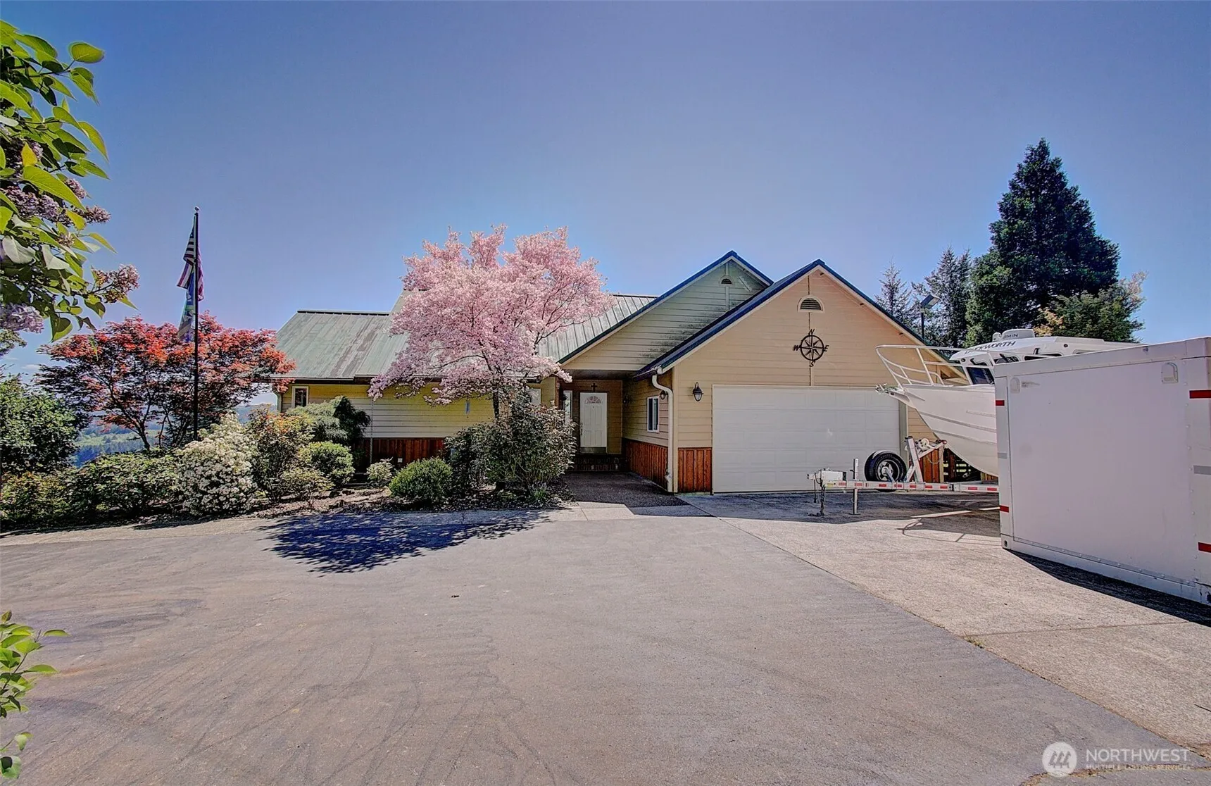 Property photo for 440 Fredrickson, Woodland
