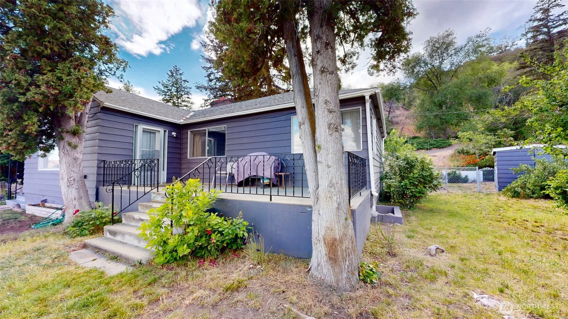 Property photo for 144 Montvu Drive, Omak photo 4