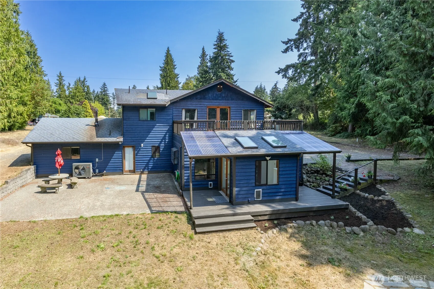 Property photo for 121 S 7th Avenue, Port Hadlock