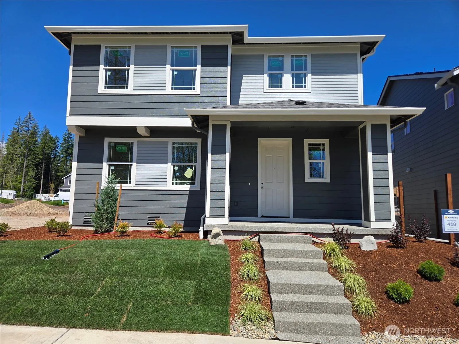Property photo for 6194 Talus Loop Sw #418, Port Orchard