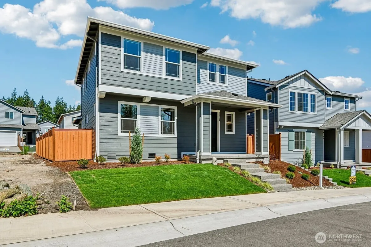 Property photo for 6194 Talus Loop Sw #418, Port Orchard photo 3