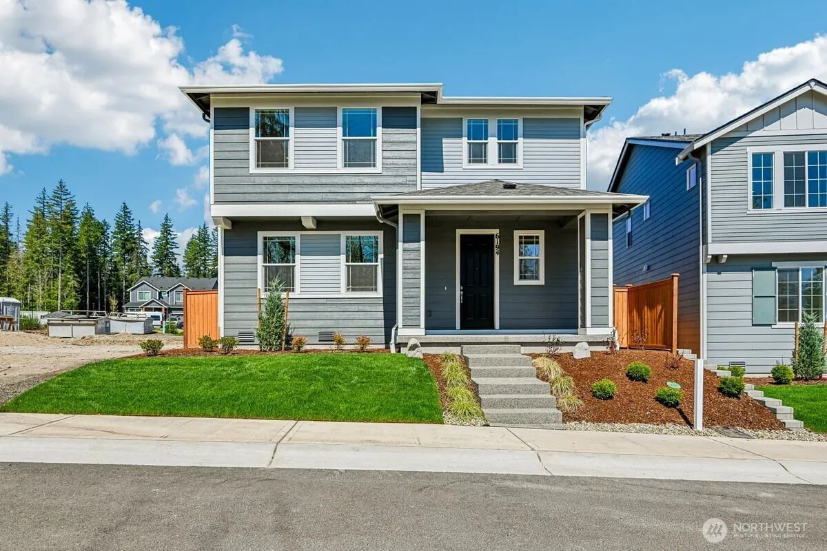 Property photo for 6194 Talus Loop Sw #418, Port Orchard
