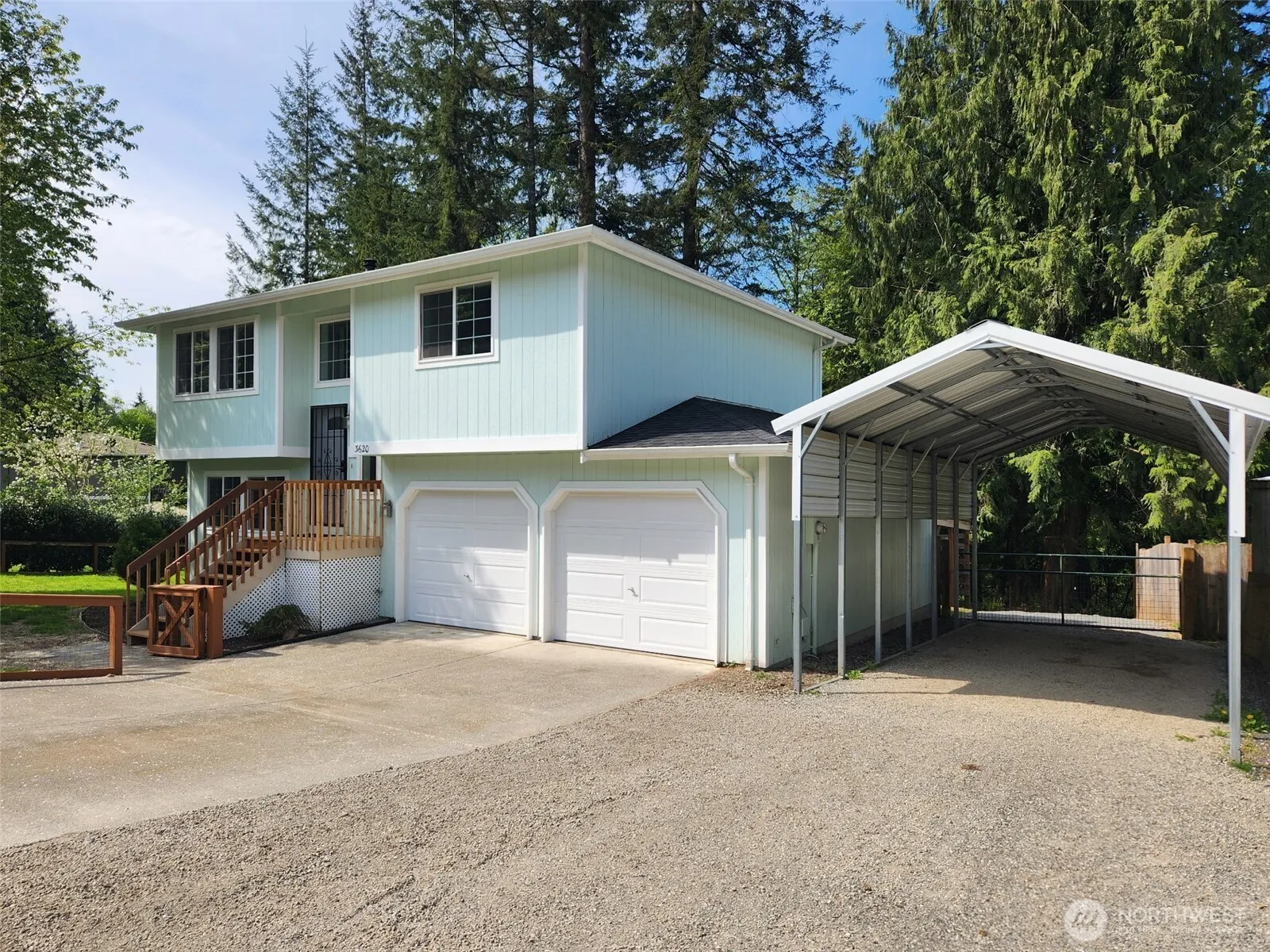 Property photo for 3620 230th Drive Ne, Granite Falls