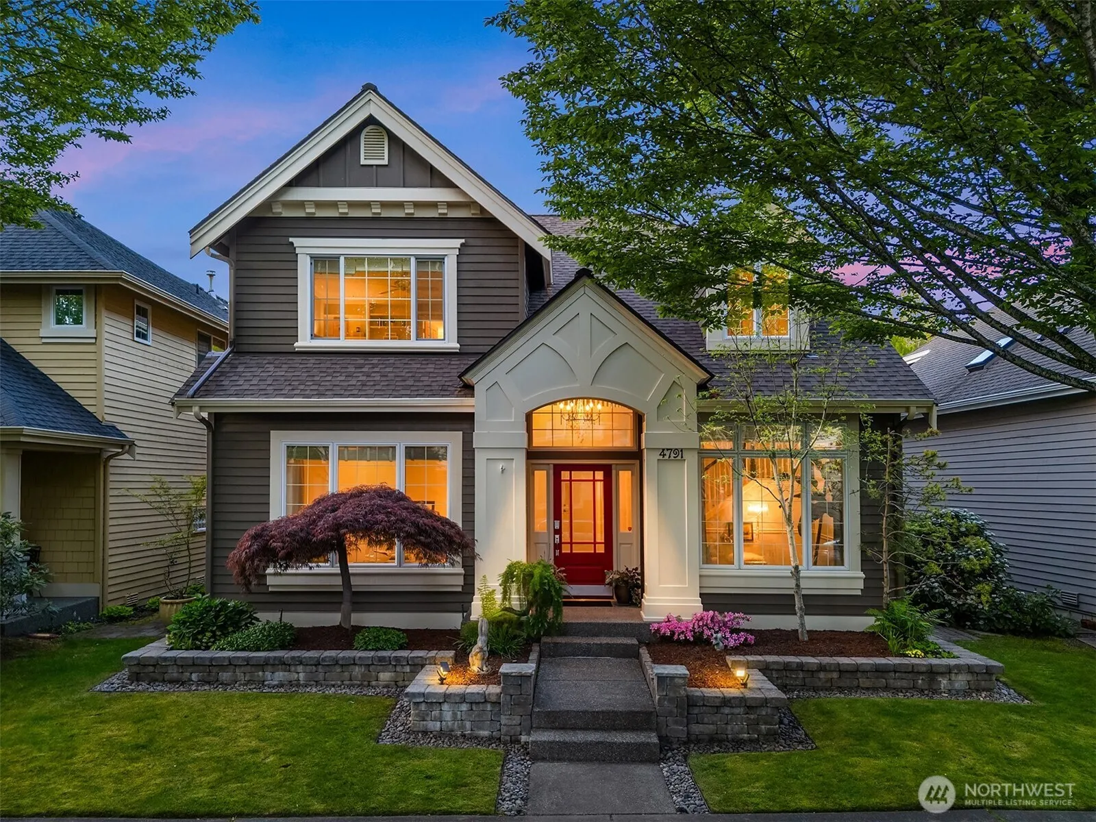 4791 Wilmington Way, Mukilteo