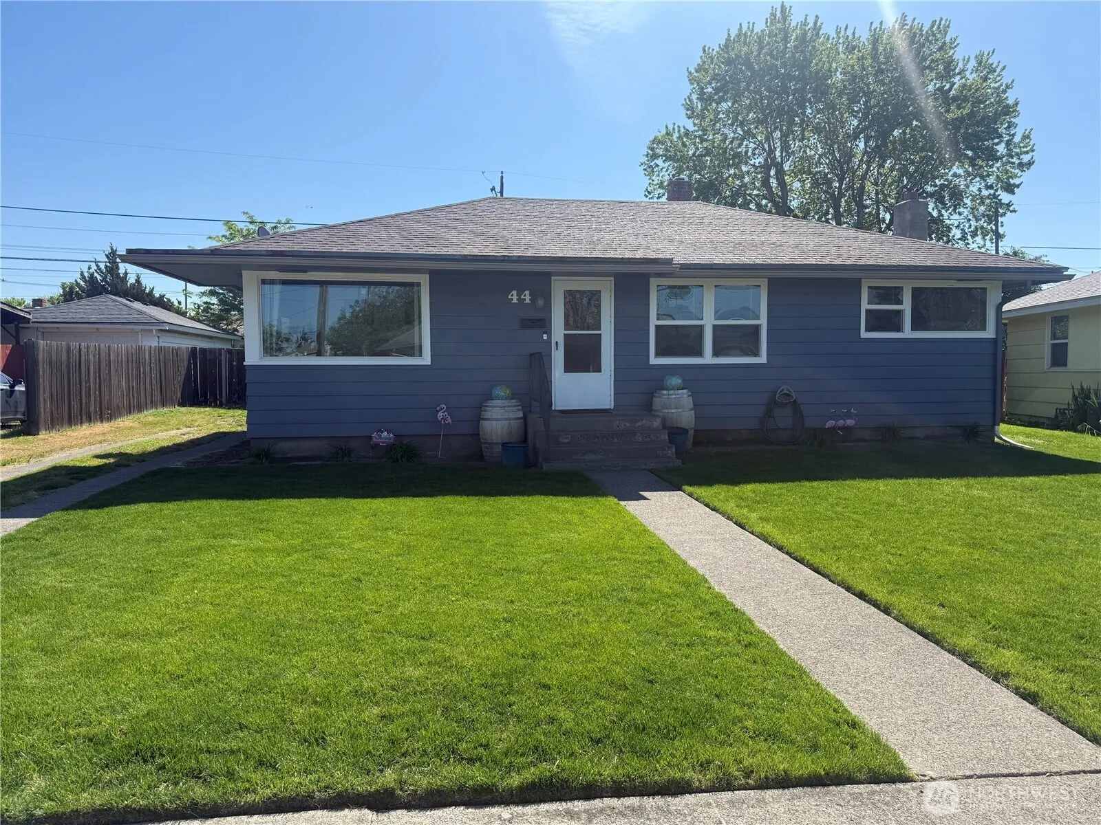 Property photo for 44 Francis Drive, Walla Walla