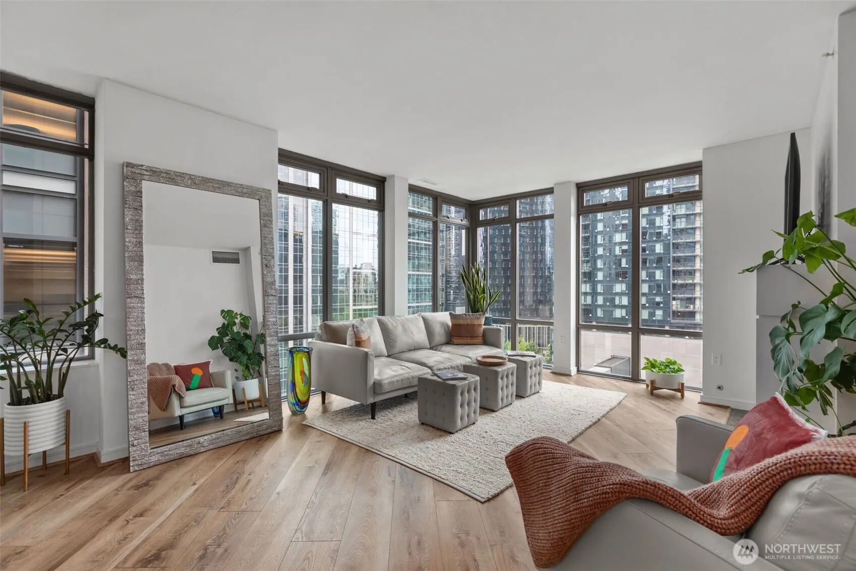 Property photo for 819 Virginia Street #1110, Seattle