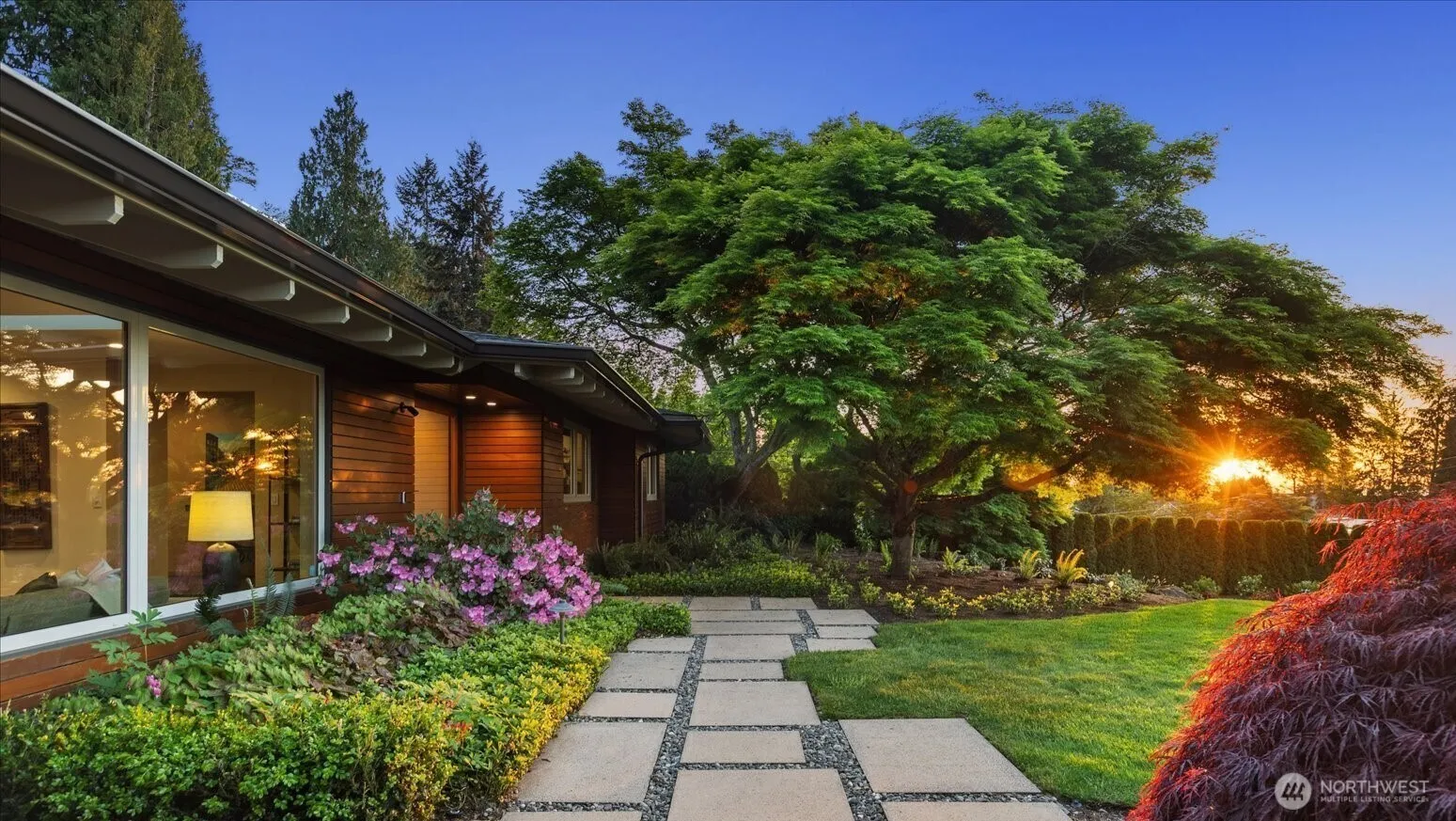 Property photo for 8320 Frederick Place, Edmonds