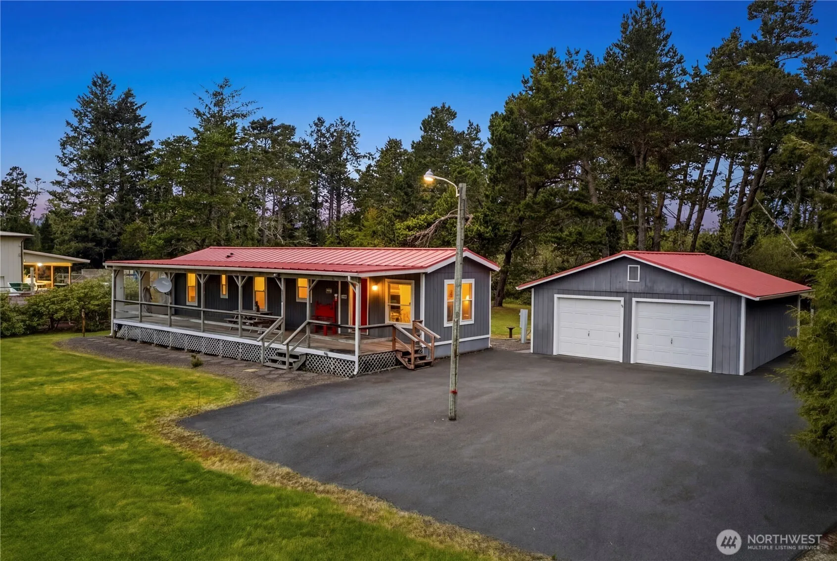Property photo for 1507 227th Place, Ocean Park