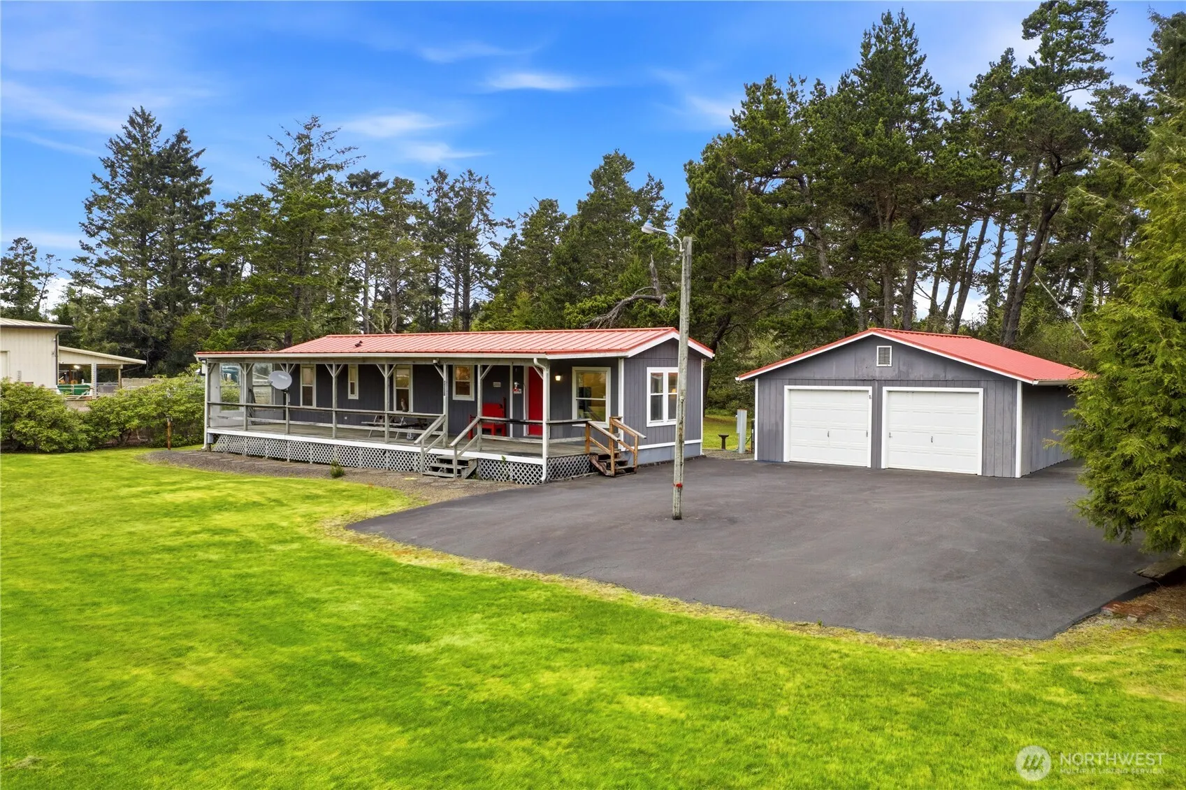Property photo for 1507 227th Place, Ocean Park photo 3
