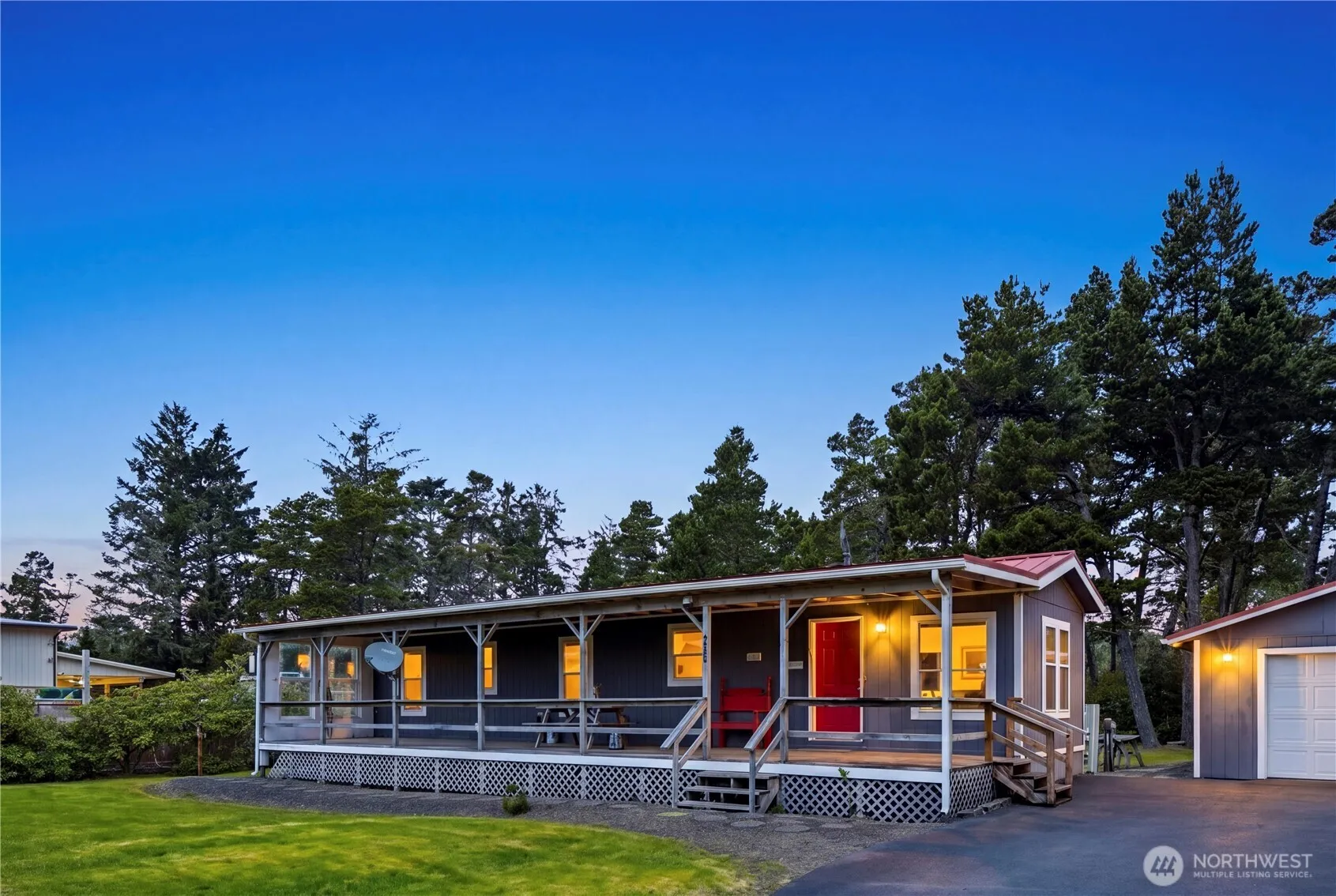 Property photo for 1507 227th Place, Ocean Park photo 5