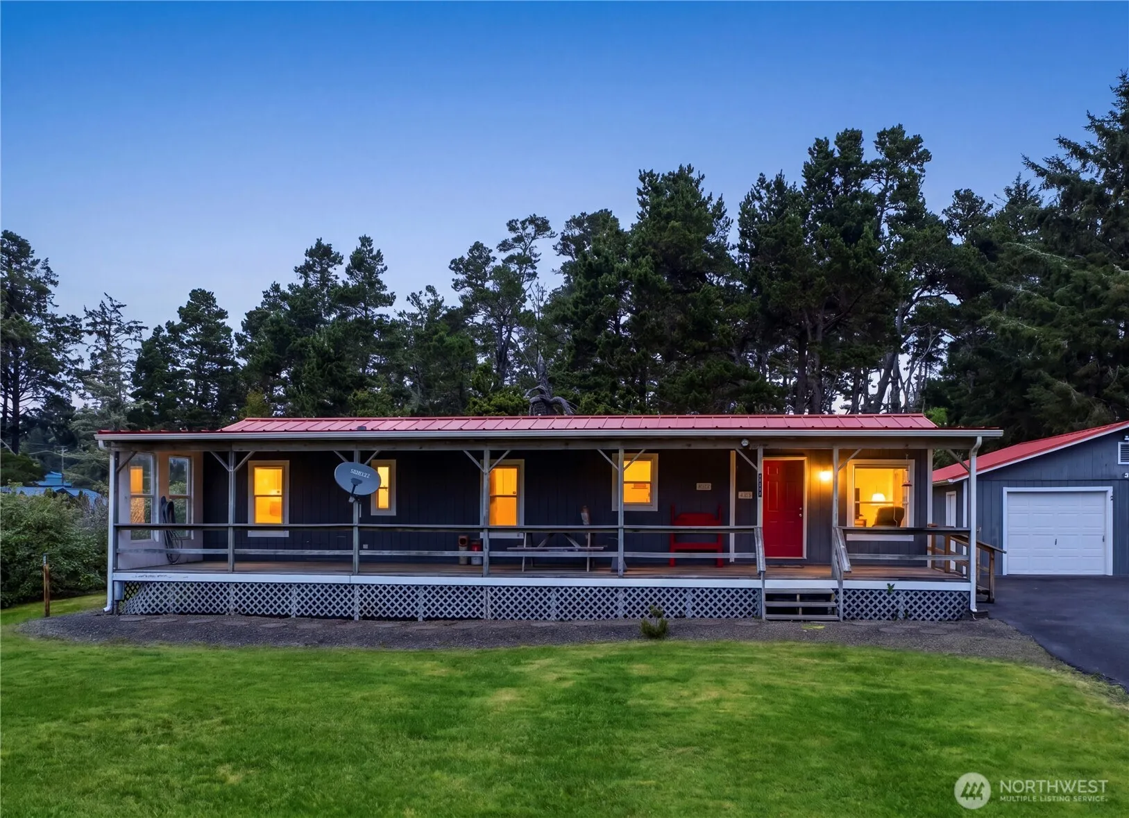 Property photo for 1507 227th Place, Ocean Park photo 2