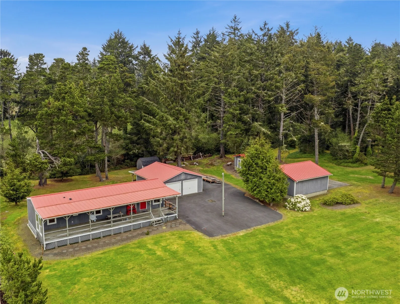 Property photo for 1507 227th Place, Ocean Park photo 4