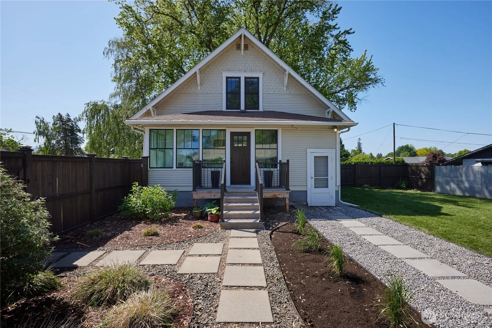 Property photo for 1459 Jackson Street, Walla Walla