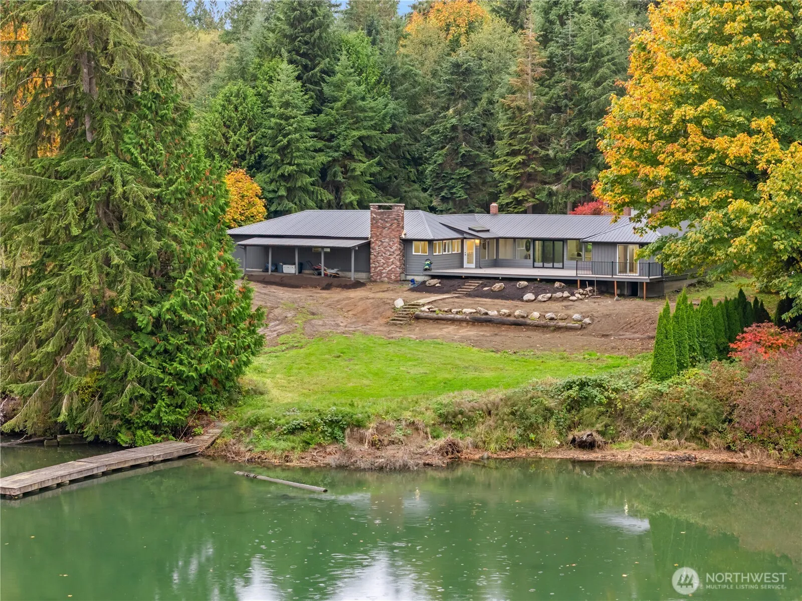 Property photo for 27582 State Highway 104 Ne, Kingston