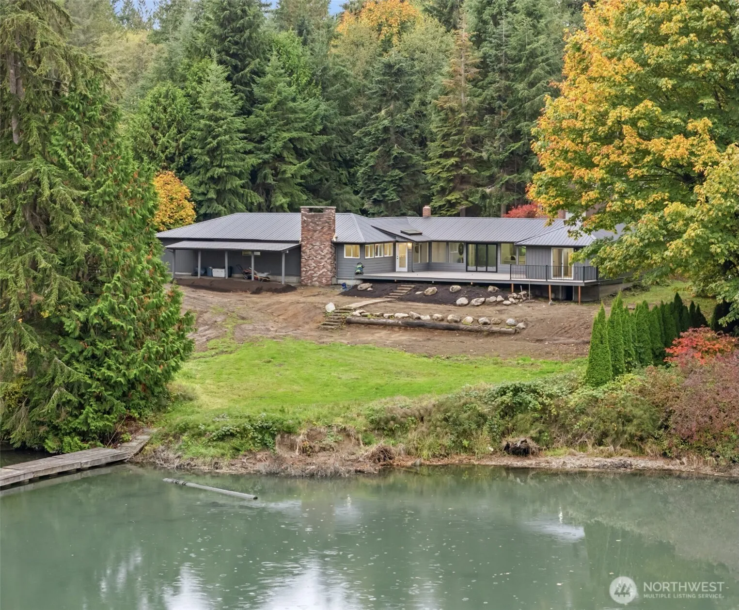 Property photo for 27582 State Highway 104 Ne, Kingston