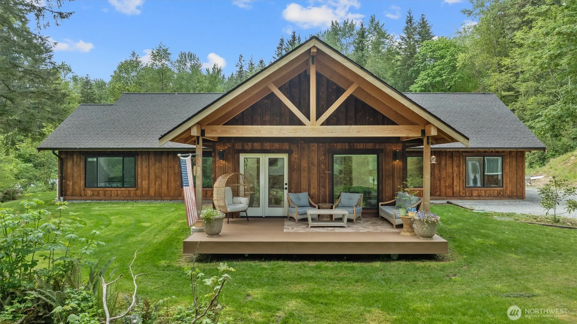 1815 Sunday Lake Road, Stanwood