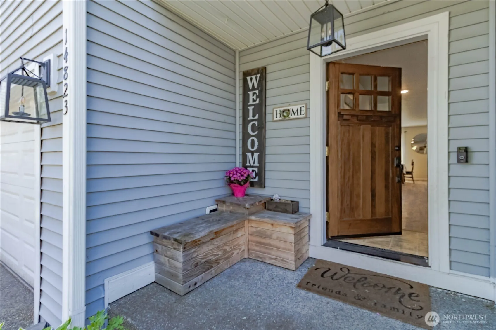 Property photo for 14823 Terra View Street Se, Yelm