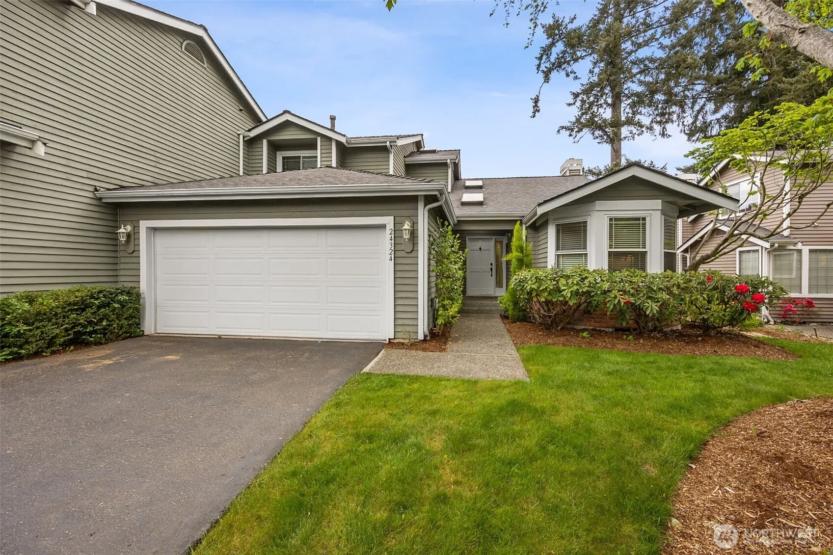 Property photo for 24324 Se 41st Lane, Issaquah