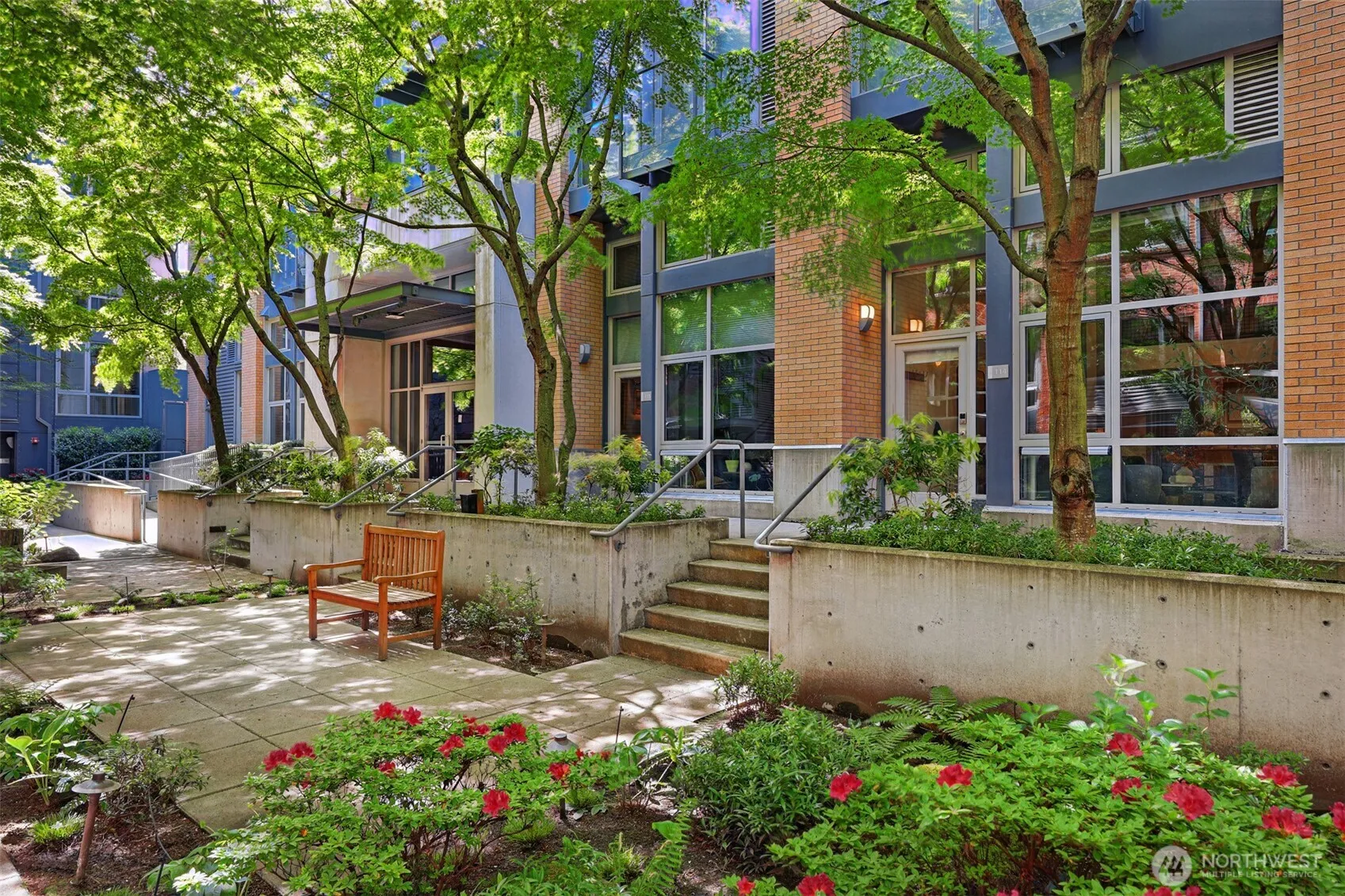 Property photo for 530 Broadway E #114, Seattle