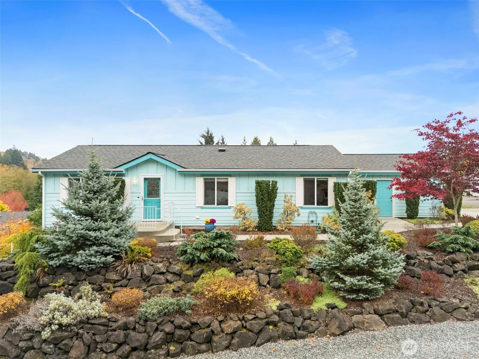 Property photo for 2322 44th Lane Sw, Tumwater