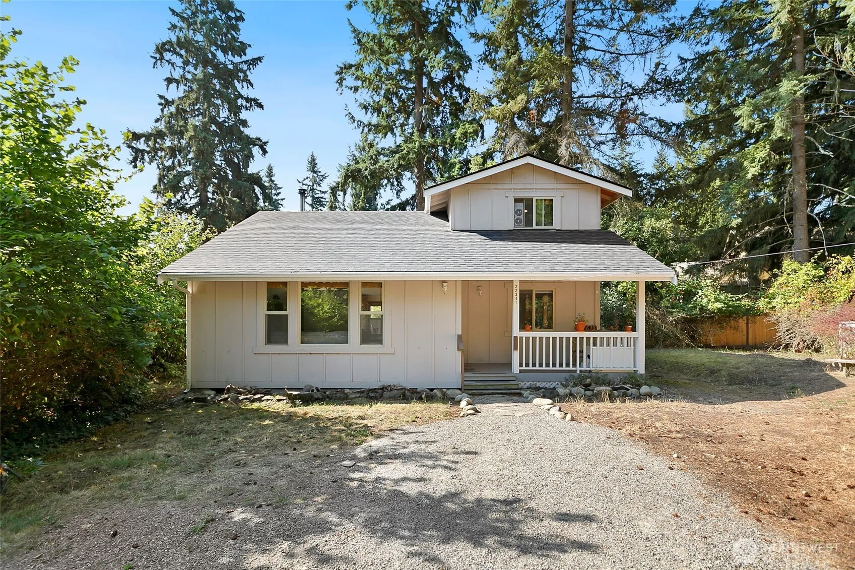 Property photo for 22341 Glenview Court Se, Yelm