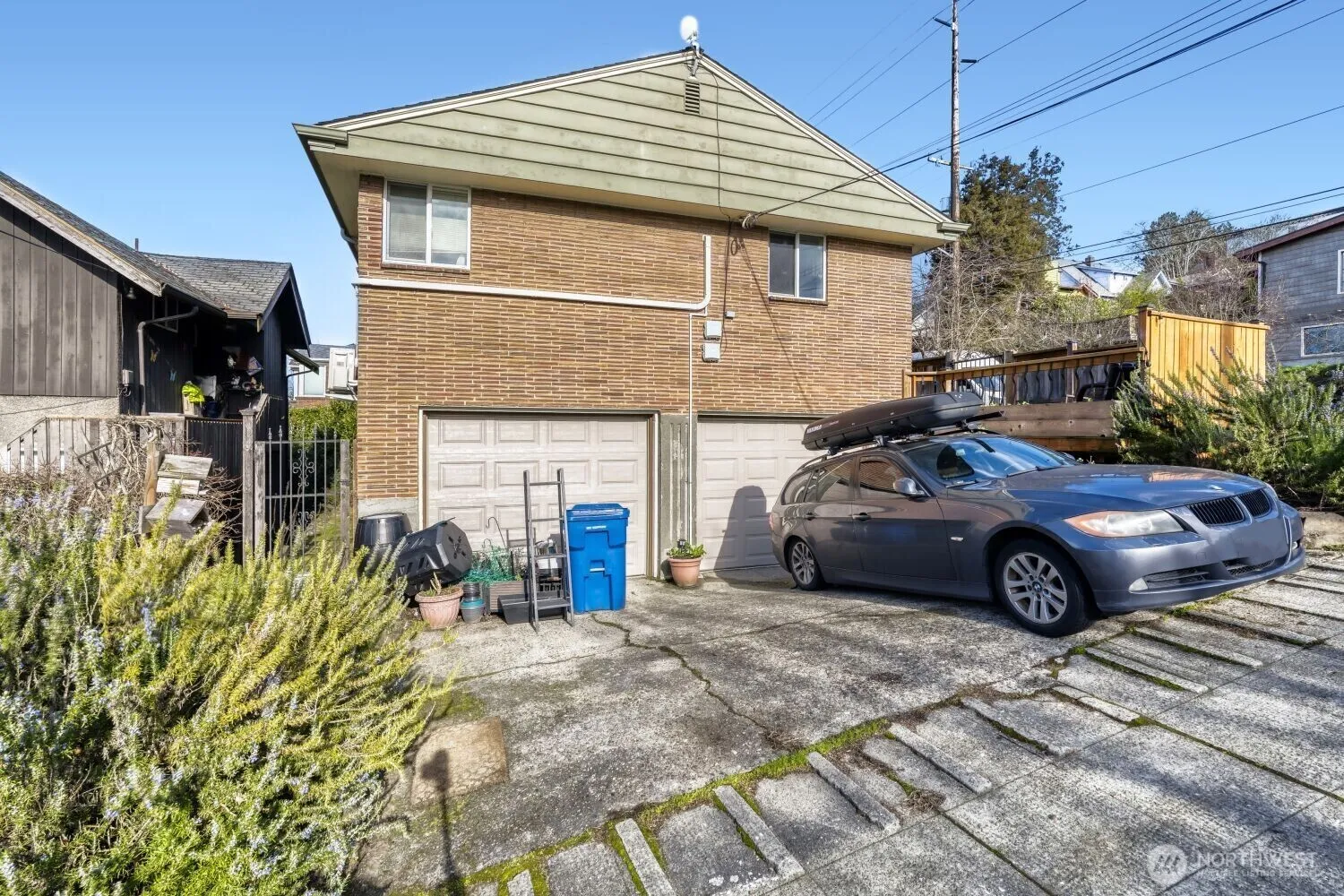 Property photo for 4903 3rd Avenue Nw, Seattle photo 4