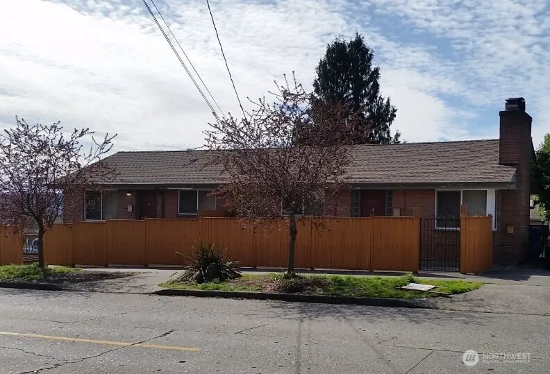 Property photo for 4903 3rd Avenue Nw, Seattle