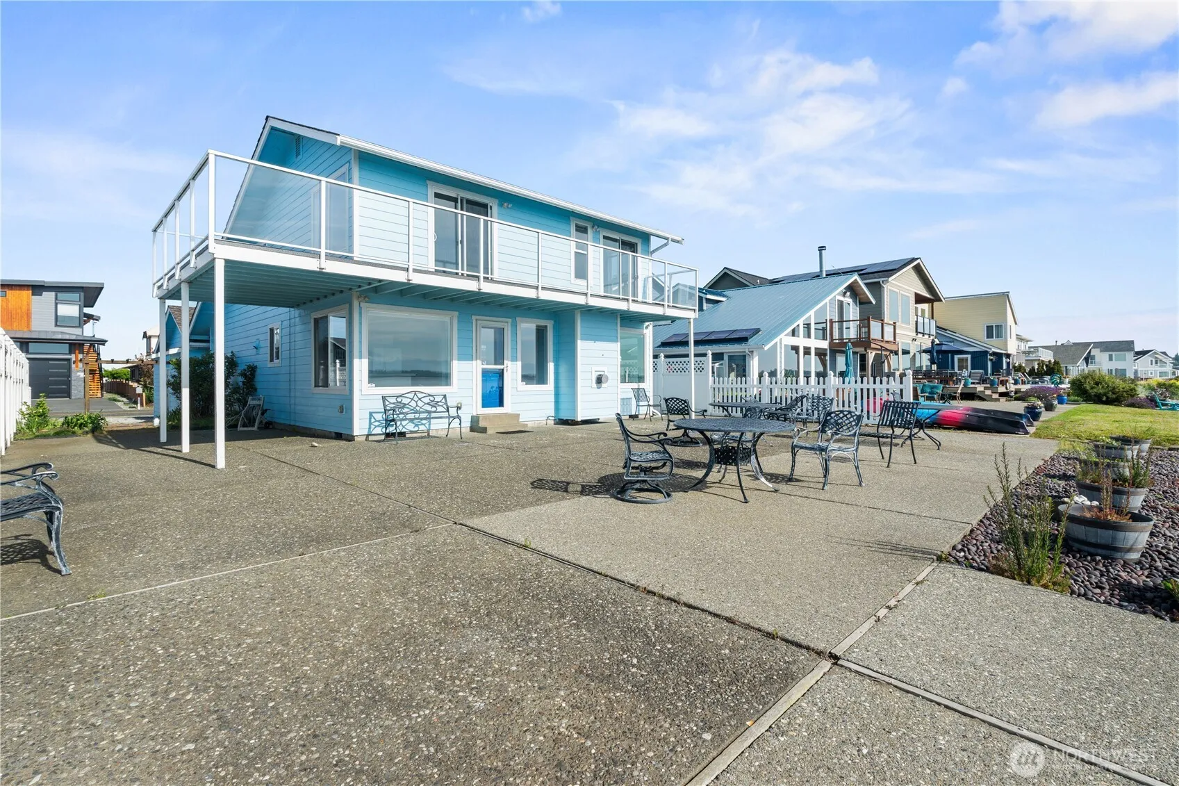 Property photo for 3990 Saltspring Drive, Ferndale