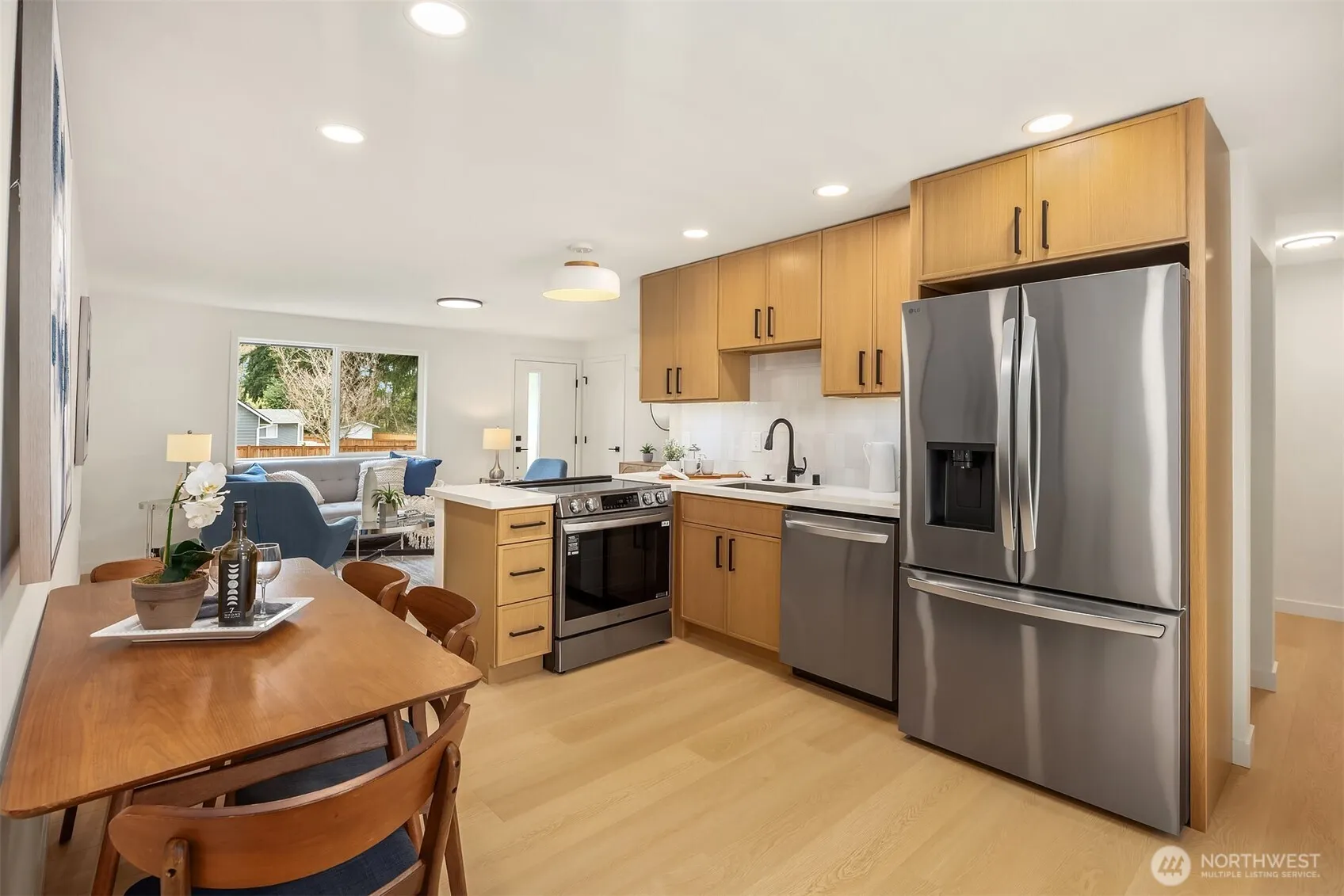 Property photo for 14205 77th Avenue Ne, Kirkland photo 5