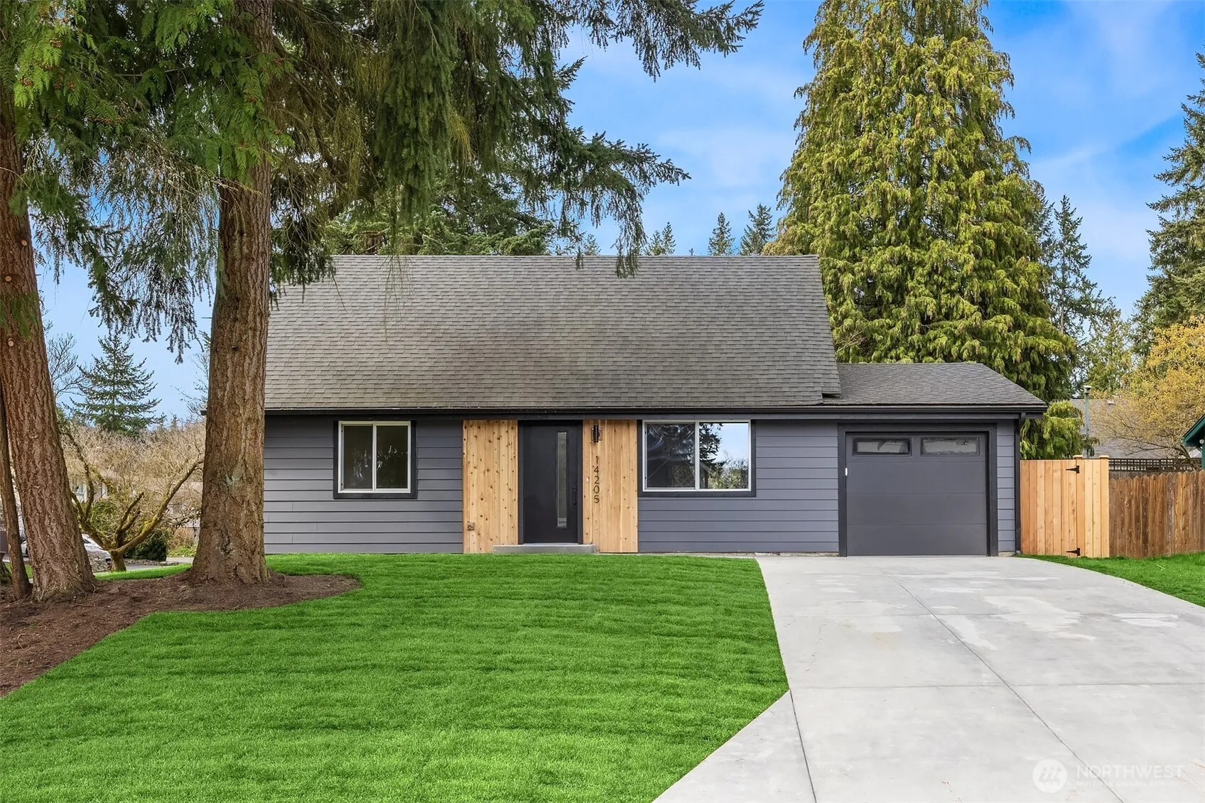 Property photo for 14205 77th Avenue Ne, Kirkland