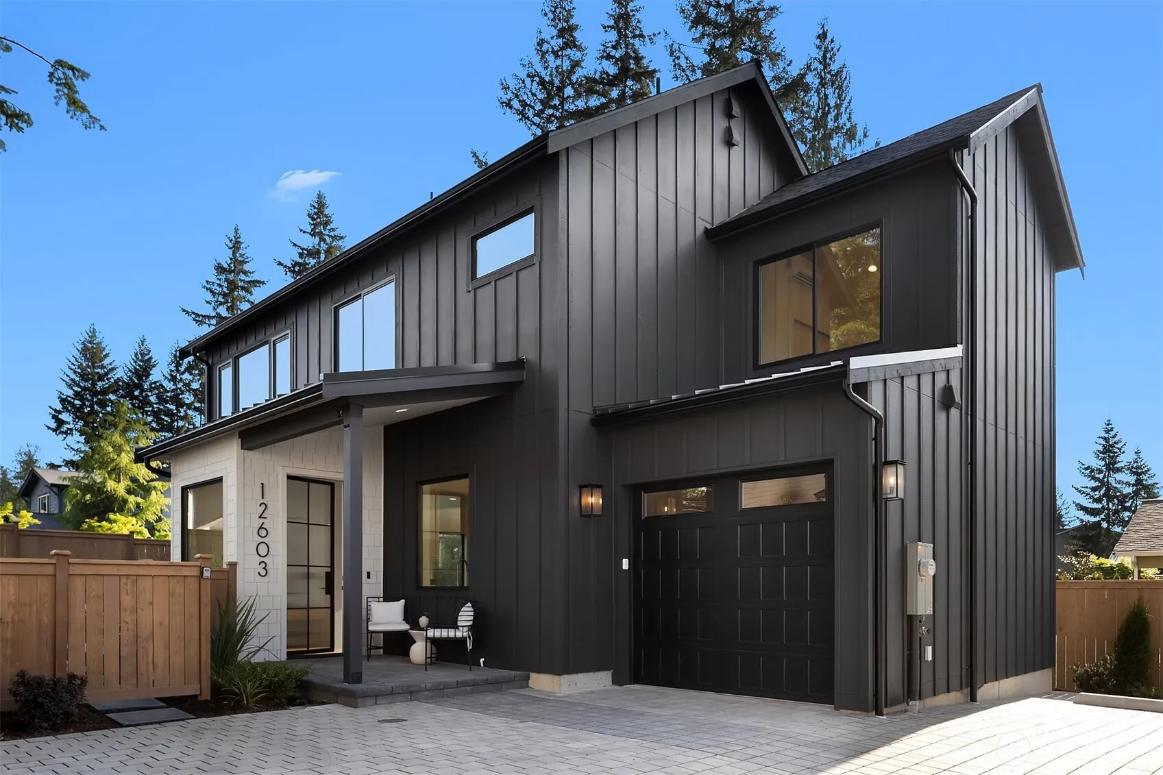 Property photo for 12603 Ne 80th Street, Kirkland, WA 98033