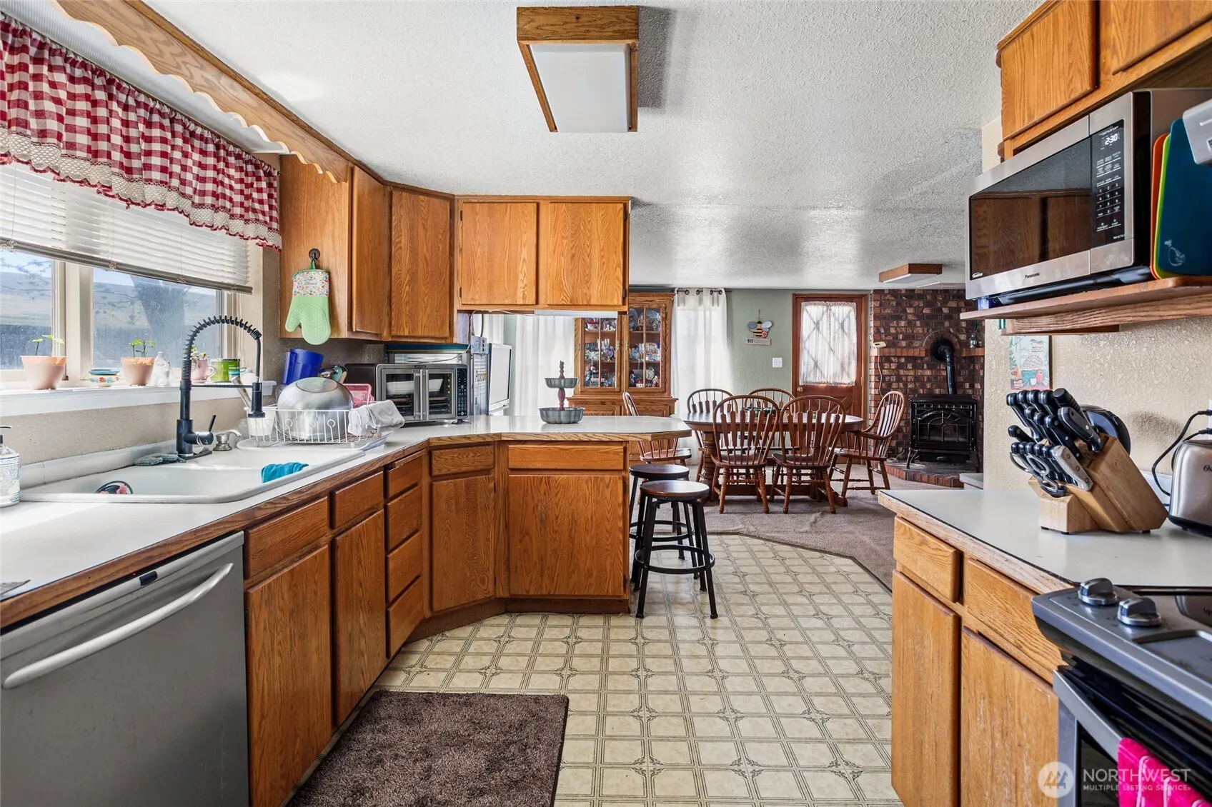 Property photo for 1310 Wpa Road, Ellensburg photo 4