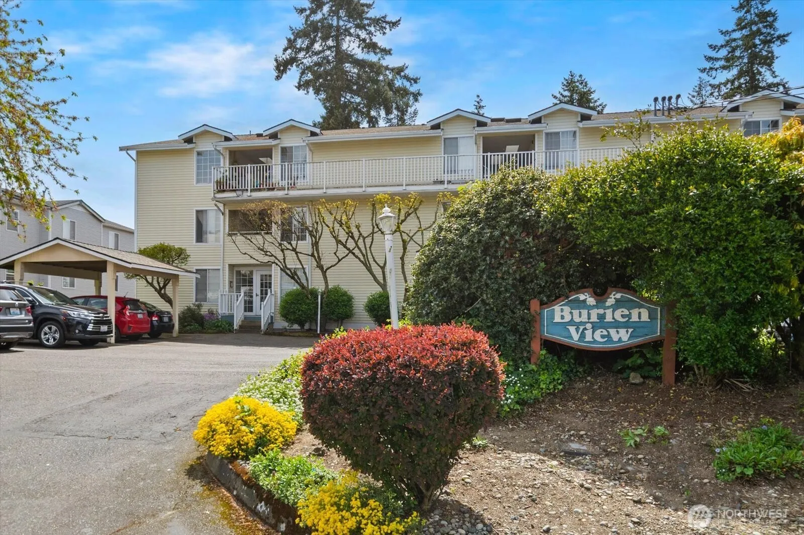 127 Sw 154th Street #106, Burien