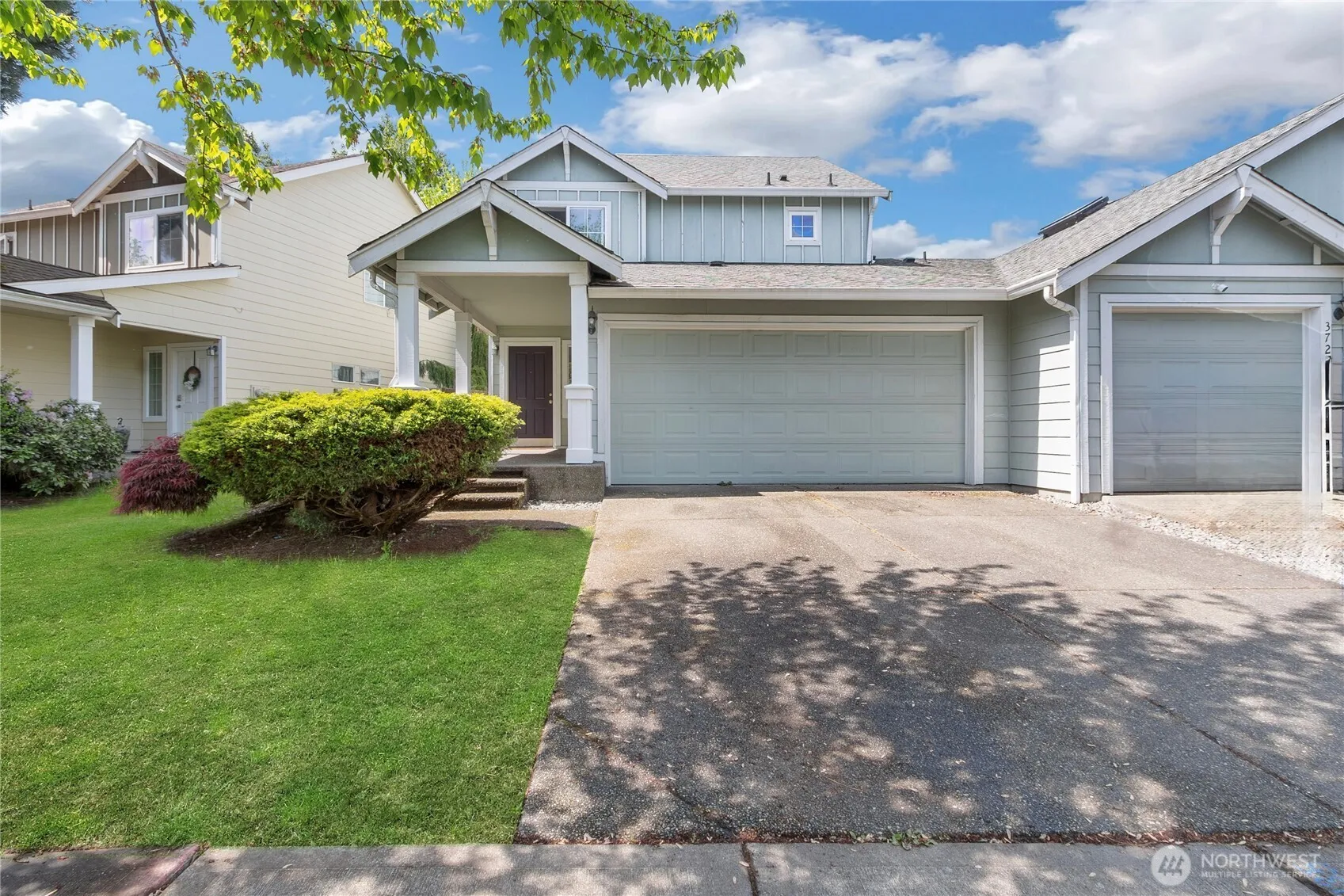 Property photo for 3726 Tribute Avenue E, Fife