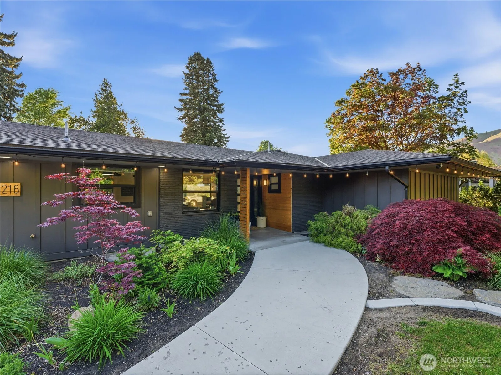 Property photo for 216 Paton Street, Cashmere