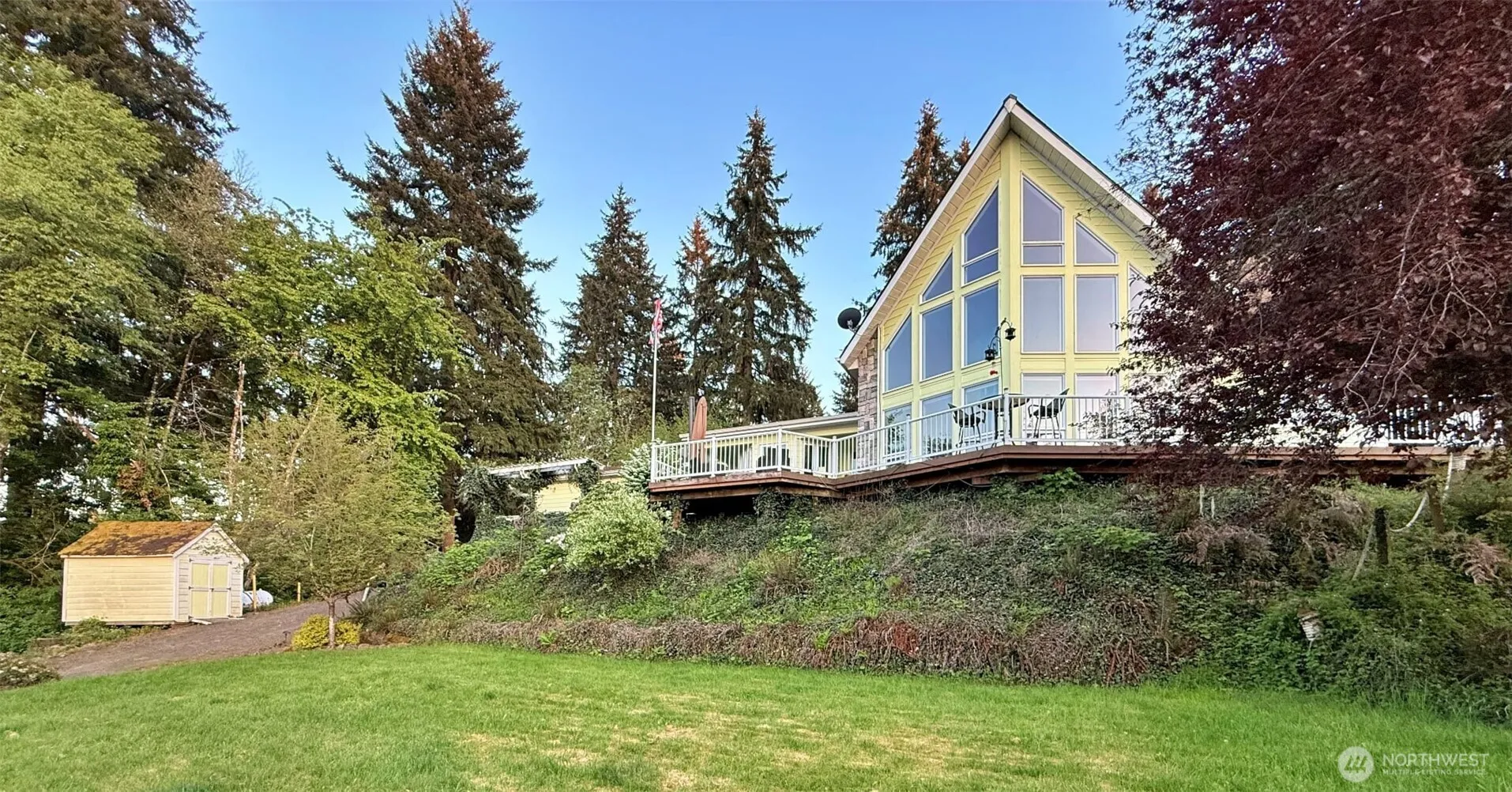 Property photo for 103 Lakeside Drive, Mossyrock