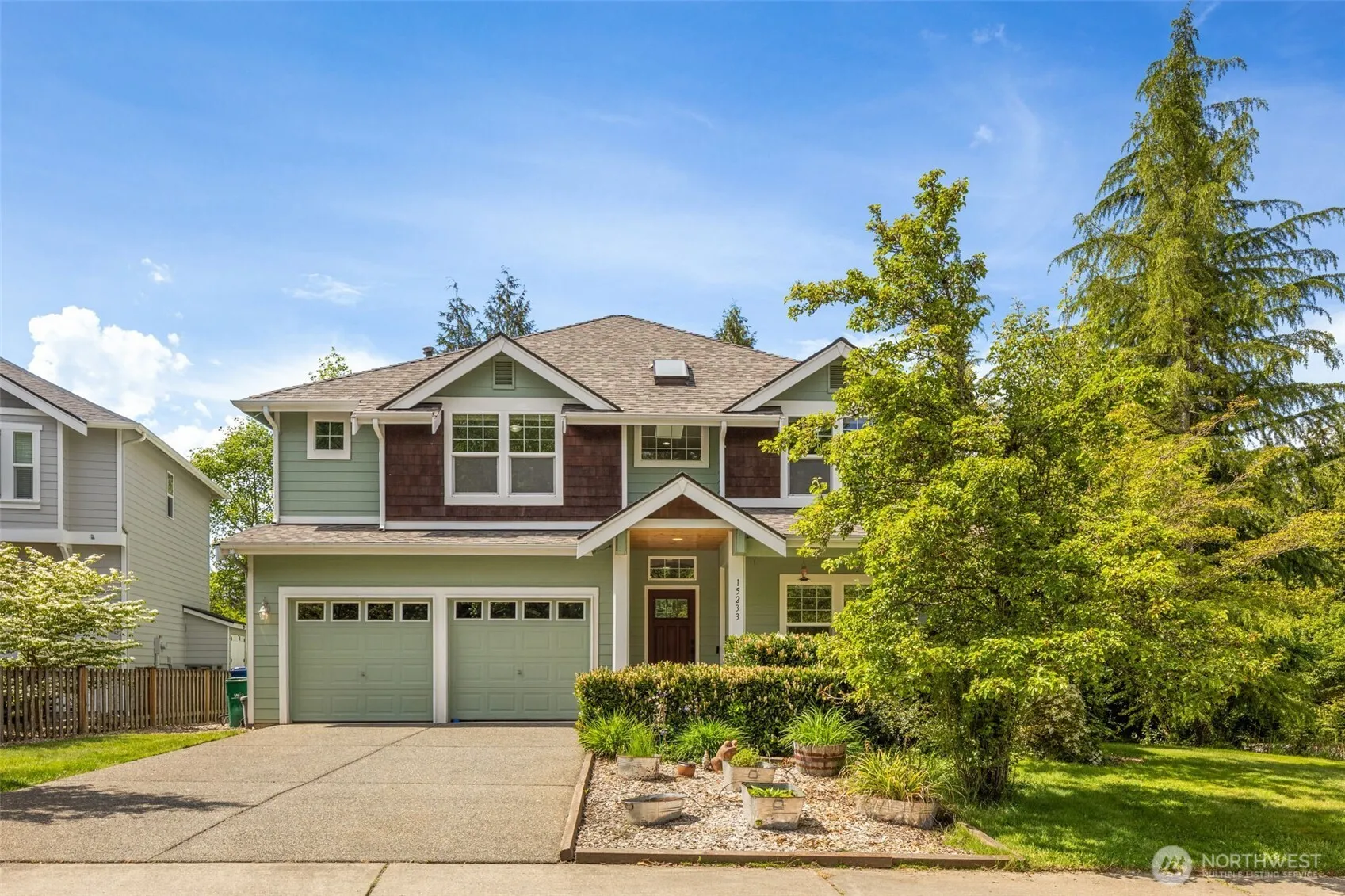 15233 273rd Drive Ne, Duvall