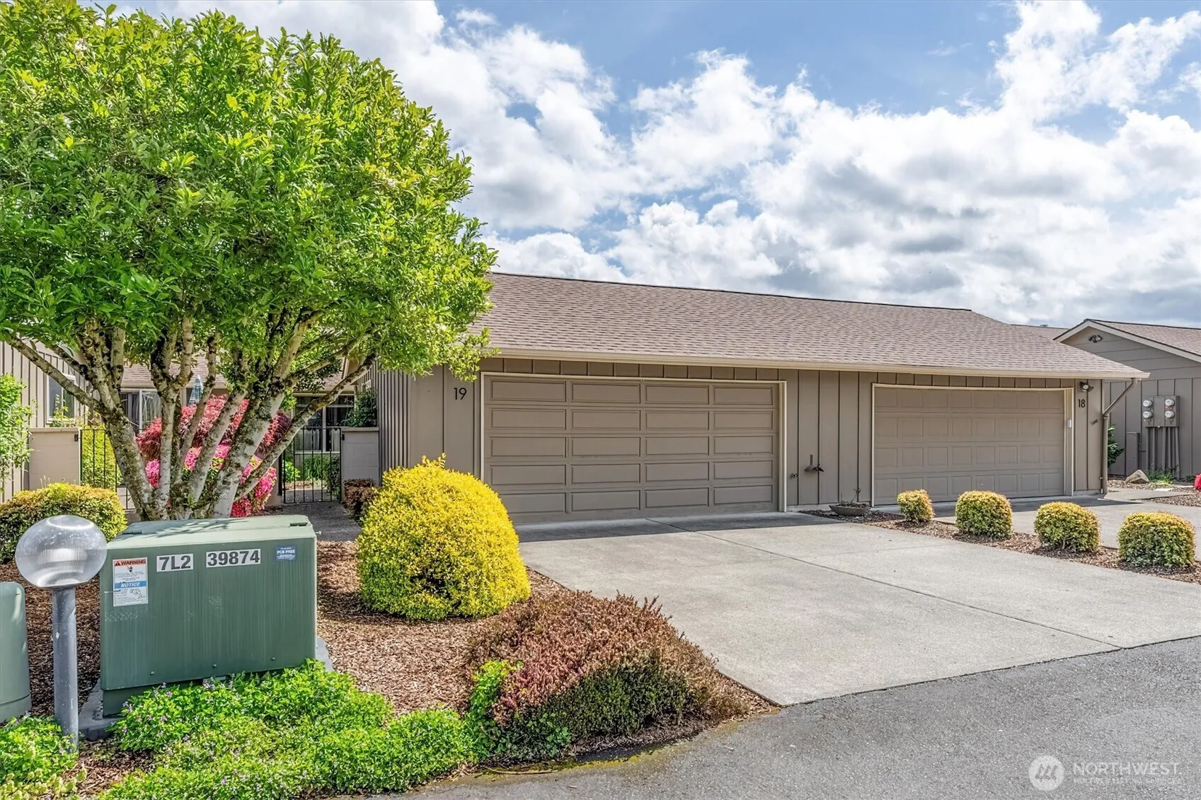 Property photo for 605 Peardale Lane #19, Longview photo 2