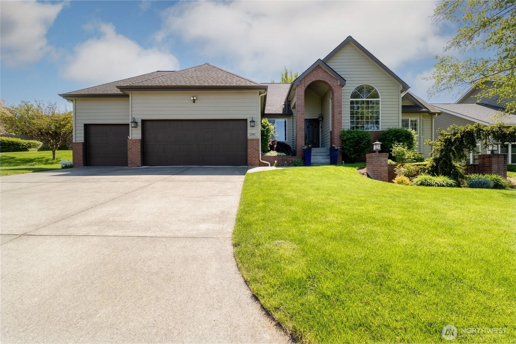 Property photo for 1241 Lancer Drive, Walla Walla