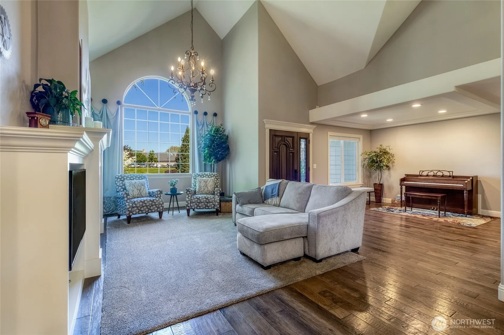 Property photo for 1241 Lancer Drive, Walla Walla photo 4