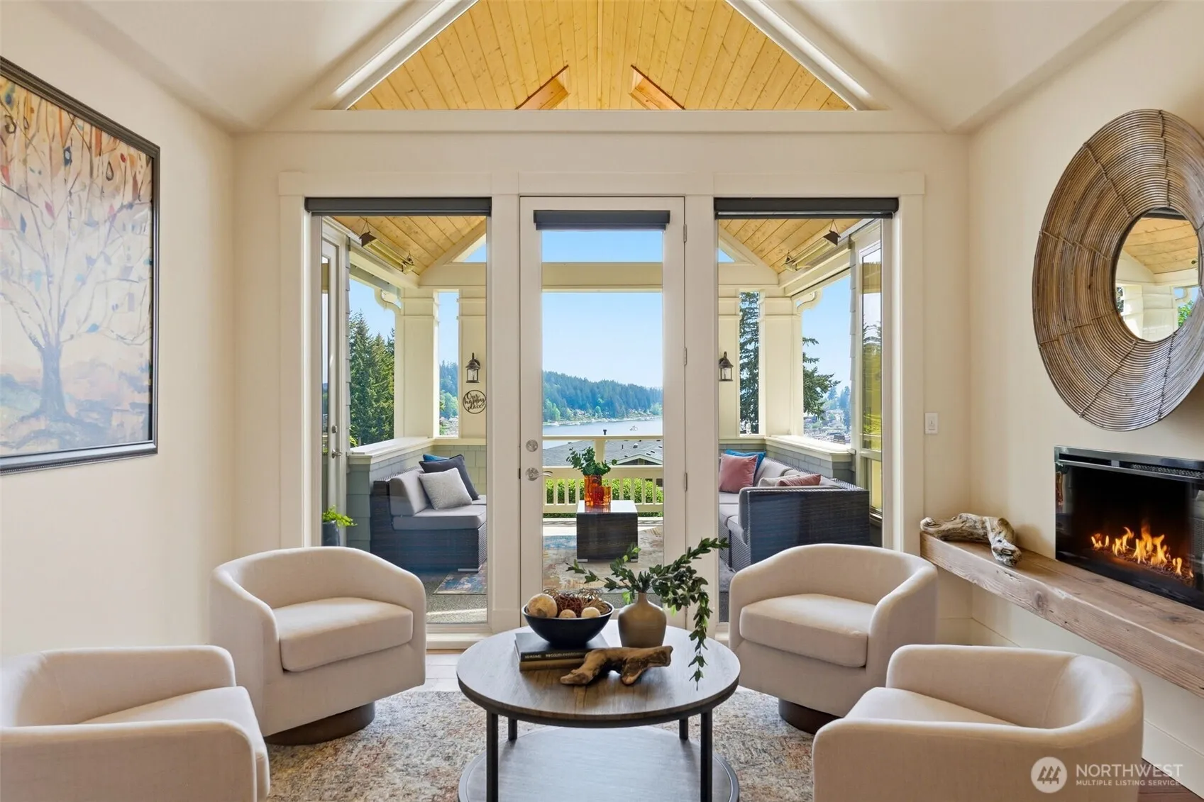 Property photo for 3915 Bayview Lane, Gig Harbor photo 5