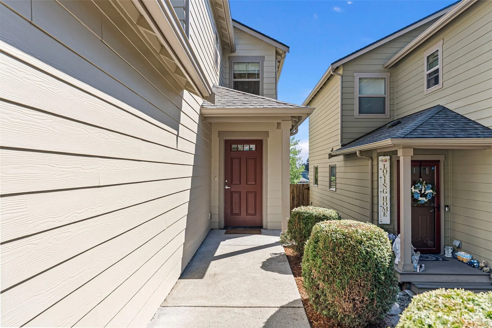 Property photo for 396 Ne Inspiration Street, Poulsbo photo 3