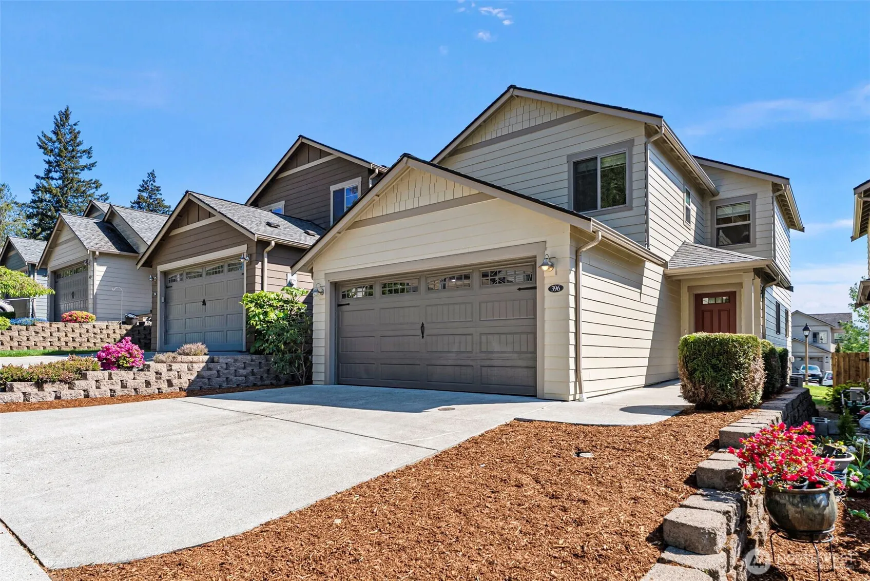 Property photo for 396 Ne Inspiration Street, Poulsbo photo 2
