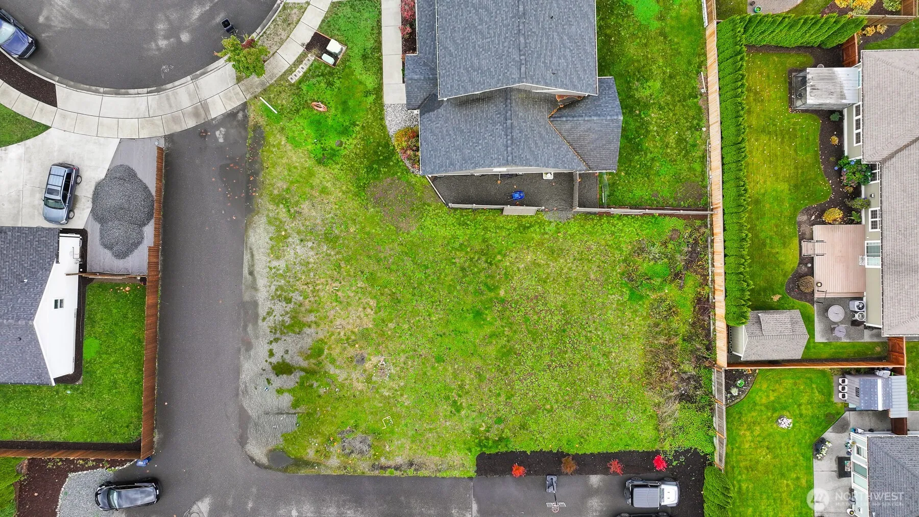Property photo for 1319 Bradley Court, Lynden