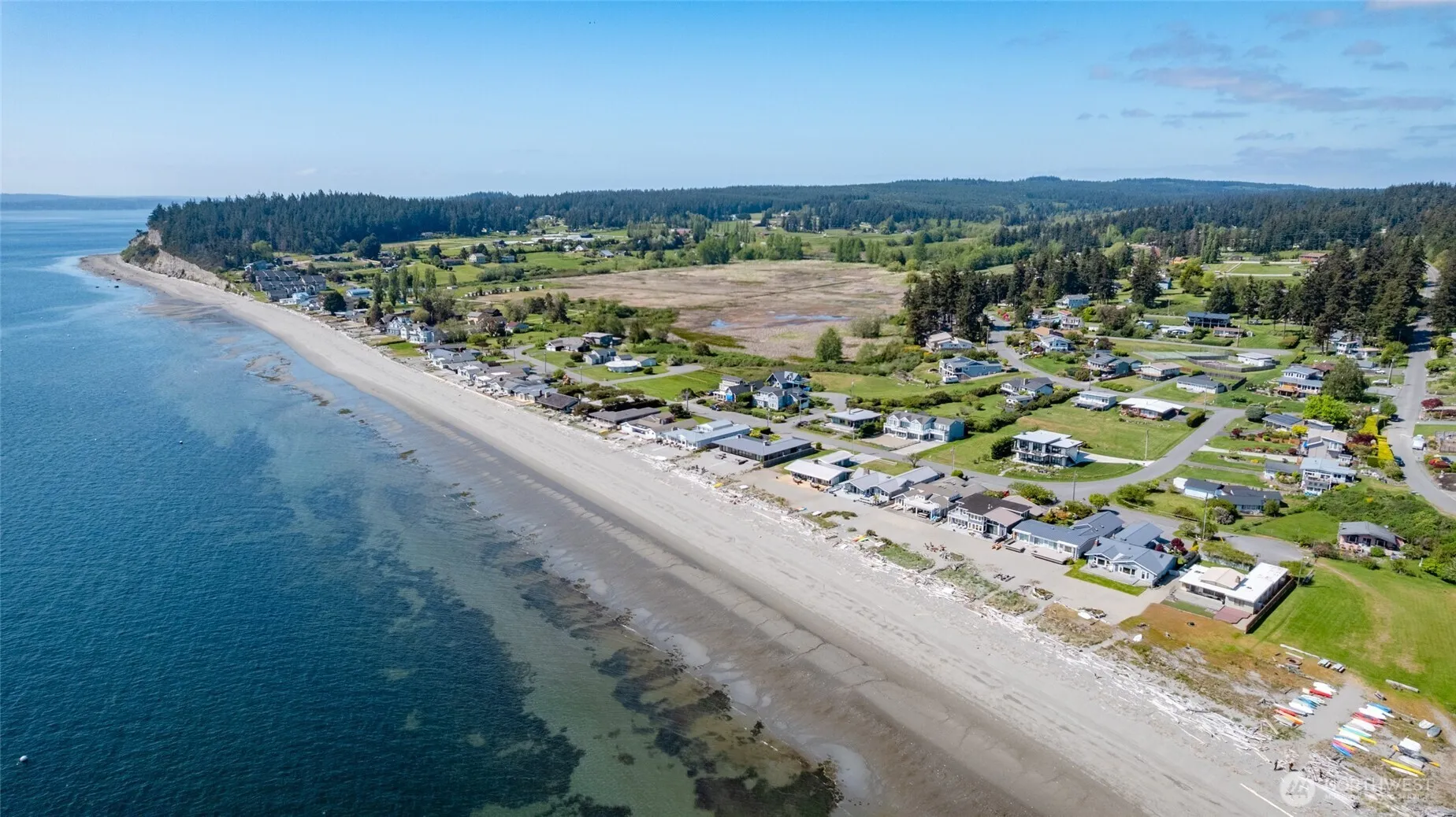 Property photo for 977 Moonraker Drive, Freeland