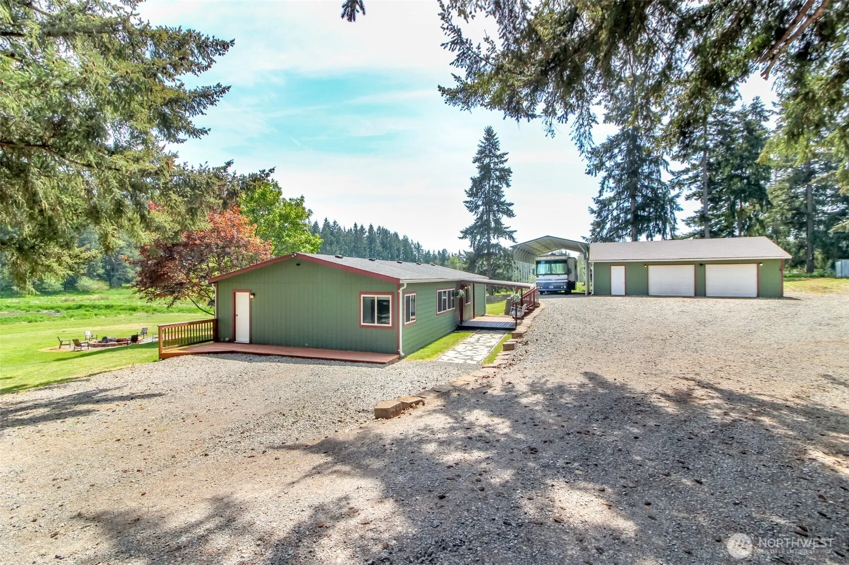 Property photo for 5708 315th Street Ct S, Roy