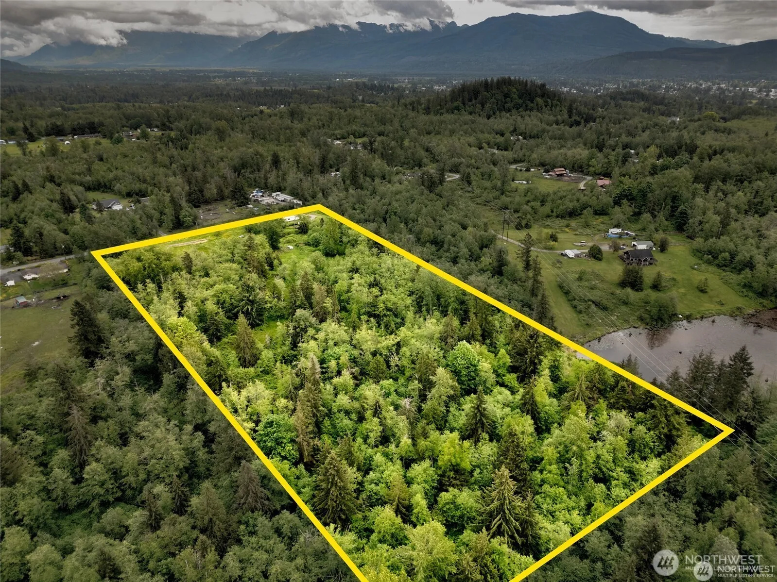 Property photo for 22788 Grip Road, Sedro Woolley