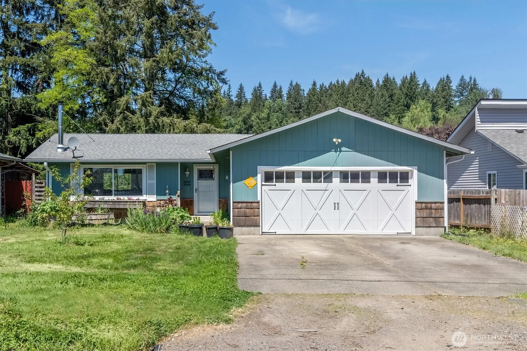 Property photo for 155 N Maple Street, Kelso