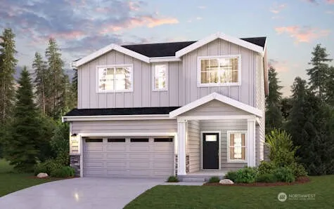 Property photo for 2031 Ne Norseman Way, Poulsbo
